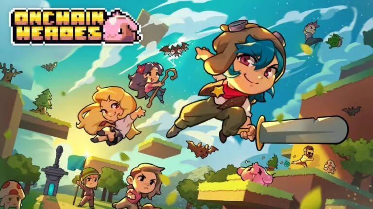 Onchain Heroes Launches Valor Stablecoin and Marketplace on Abstract