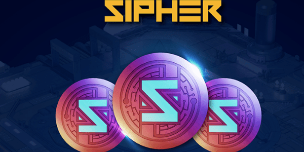 sipher game crypto