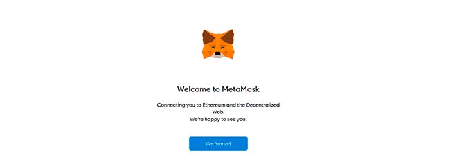 welcome-to-metamask