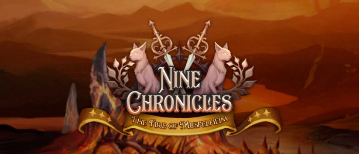 2NINE-Chronicles