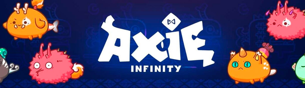 axie-infinite-blockchain-game-nft