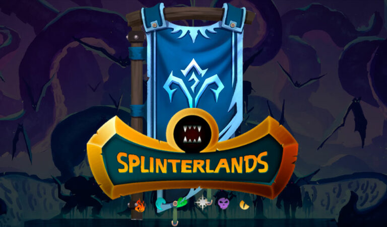 Splinterlands Unveils Pimniq, the Frozen Splinter of the Wild Northeast