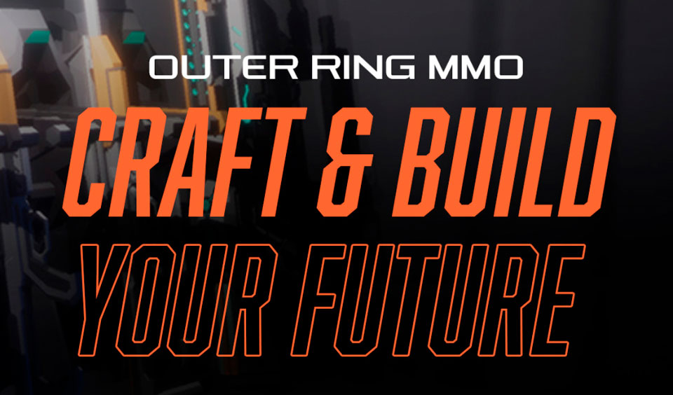 Outer Ring Launches Crafting Feature