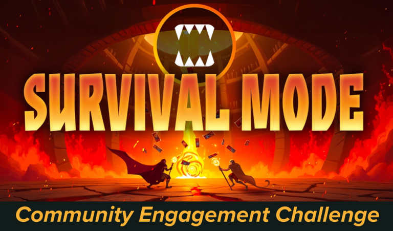 Splinterlands Launches Survival Mode