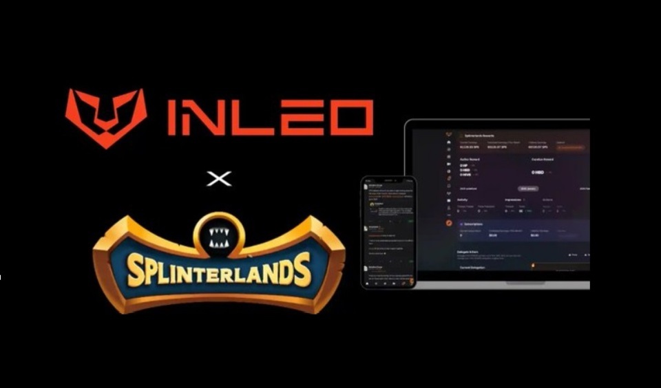 Splinterlands Announces 'Join INLEO, Earn SPS' Partnership Program and Community Tournament