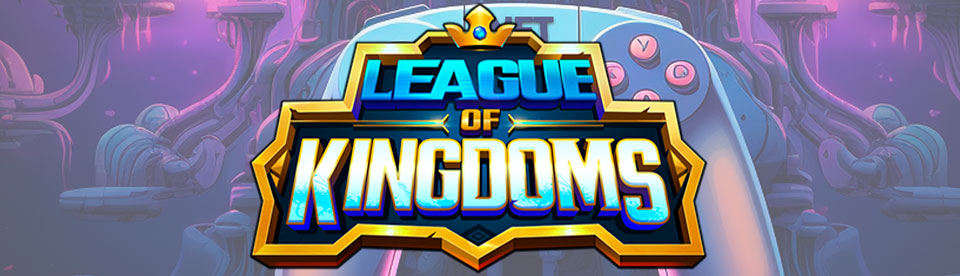 A New Level of Gaming: Mine Warz and League of Kingdoms Collaborate
