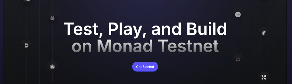 Monad Testnet