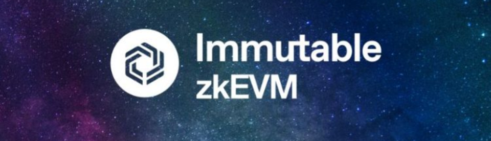 Immutable zkEVM