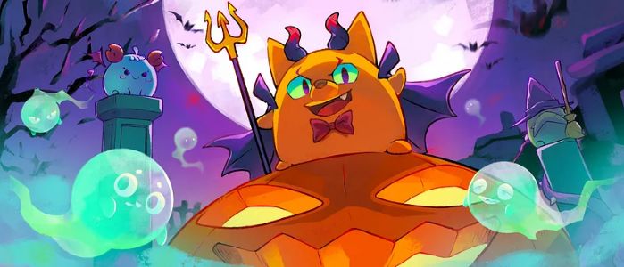 5 Steps to Start Axie After Axieween Rewards
