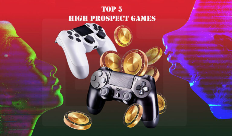 blockchain based games