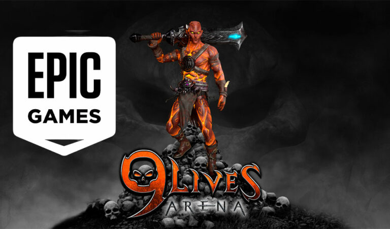 9Lives Arena Joins Oasys’ HOME Verse: A New Era of Gaming