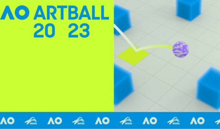 AO23 Artball Collection Mint