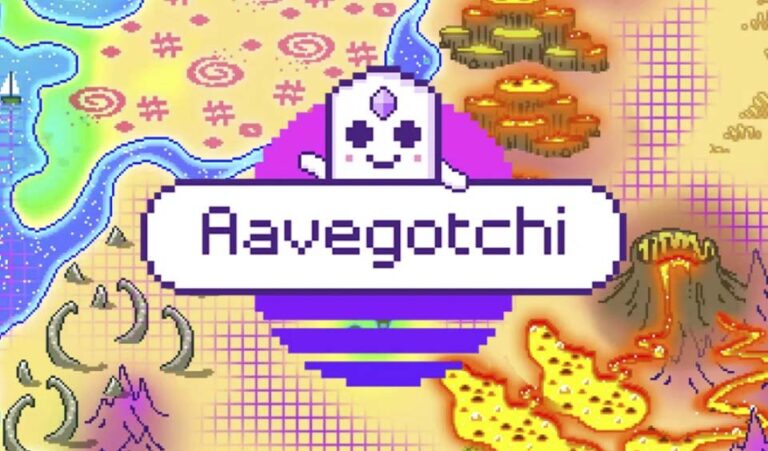 Gotchi Guardians: Exciting First Public Playtest Reveals a World of Strategy and Survival