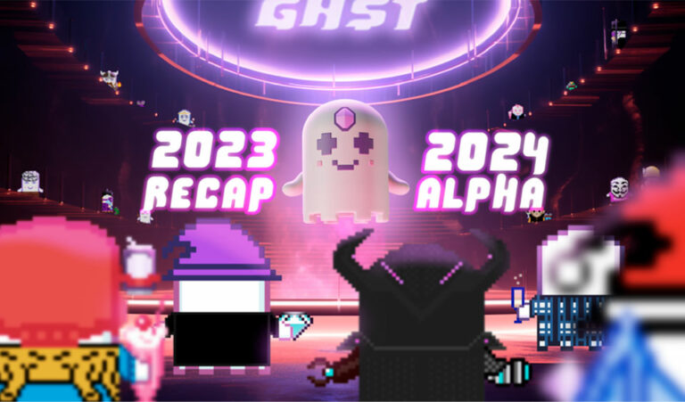 Aavegotchi Announces Important Developments for the Next Year