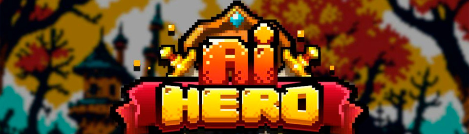BinaryX Unveils Exciting Updates for AI Hero