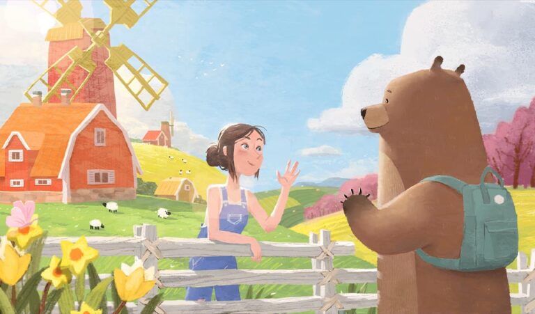 My Neighbor Alice Introduces a Unique Reward System