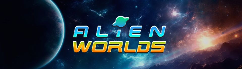 Details of the Alien Worlds Magor Summer Fest Event