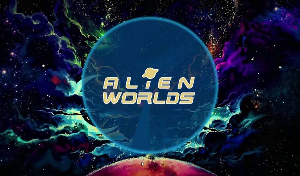 Alien Worlds Universe Expands: New Lore and Creative Opportunities