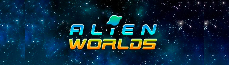 Alien Worlds' Galaxy Championship Tournament Starts TODAY!