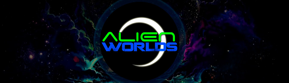 Alien Worlds Enhances Its Land NFT System with Exciting Updates