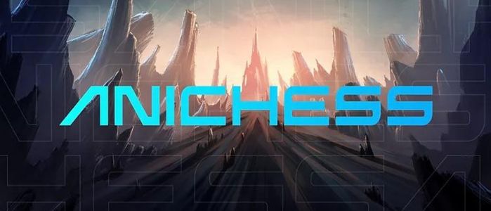 Anichess Chess-Inspired Game