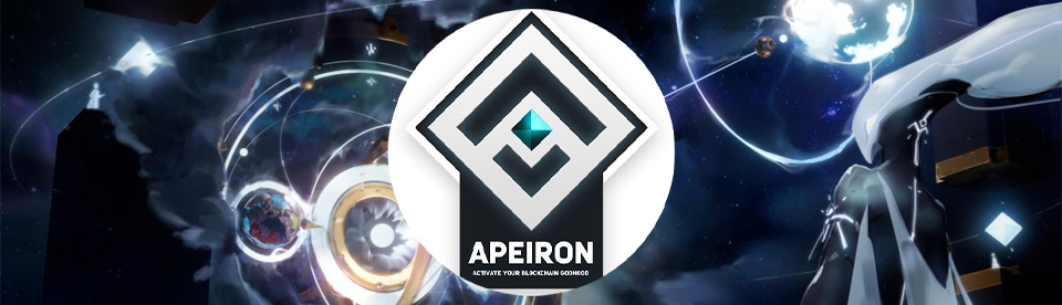 Apeiron Reveals Details of the Upcoming S3 Primeval Testing