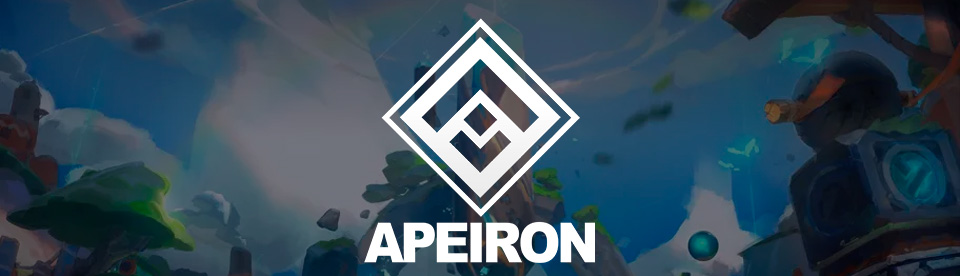 Apeiron Reveals Amazing Details About the Upcoming Battle Pass and Staking VIP Shop