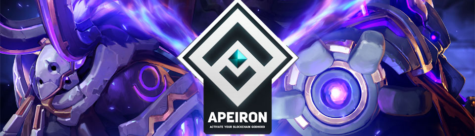 Sky Mavis Partners with Foonie Magus to Bring Apeiron to Ronin Network