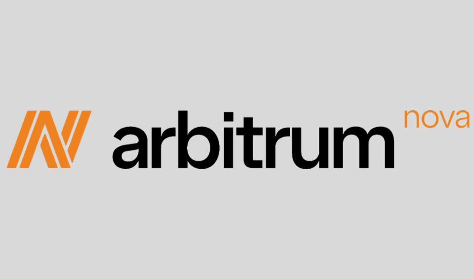 Arbitrum Nova Blockchain
