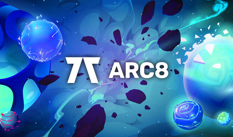 Arc8 and Decentral Games team up to present epic tournament with $50,000 in prizes