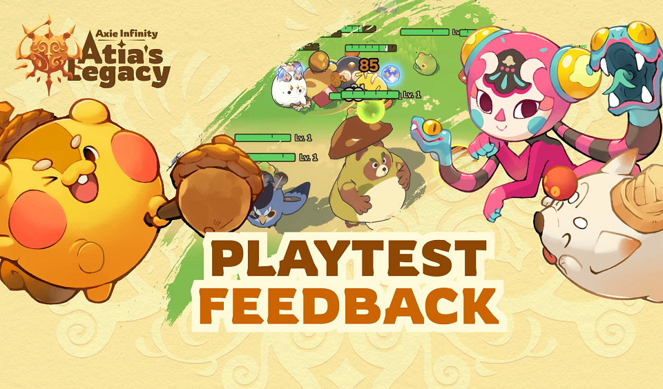 Atia’s Legacy Playtest Receives Overwhelming Player Praise
