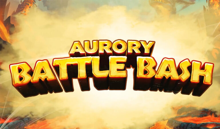 Aurory Battle Bash