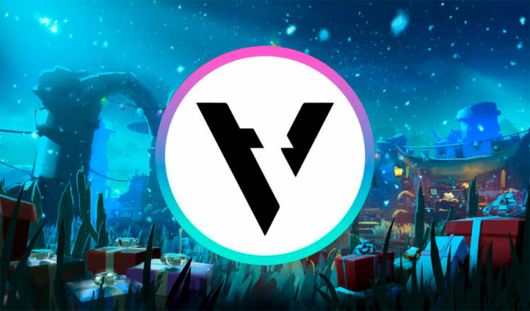Aurory's Winter Wonderland Event Starts Tomorrow!