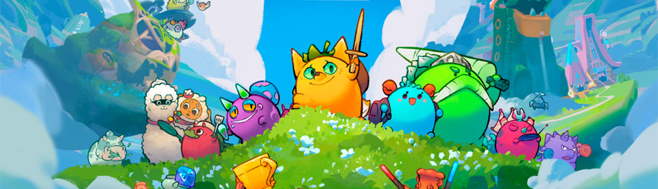 Axie Infinity Classic is Back with New Features and Rewards