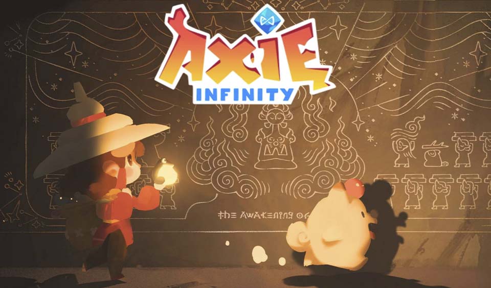 New Era in Axie Infinity! Discover the Evolution of Axies