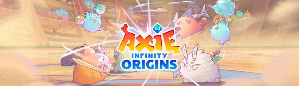 Details of Axie Infinity Origins Season 4 Epic Era