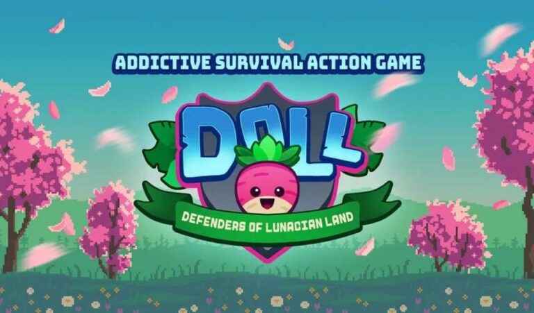 Axie DoLL Season 2 Updates