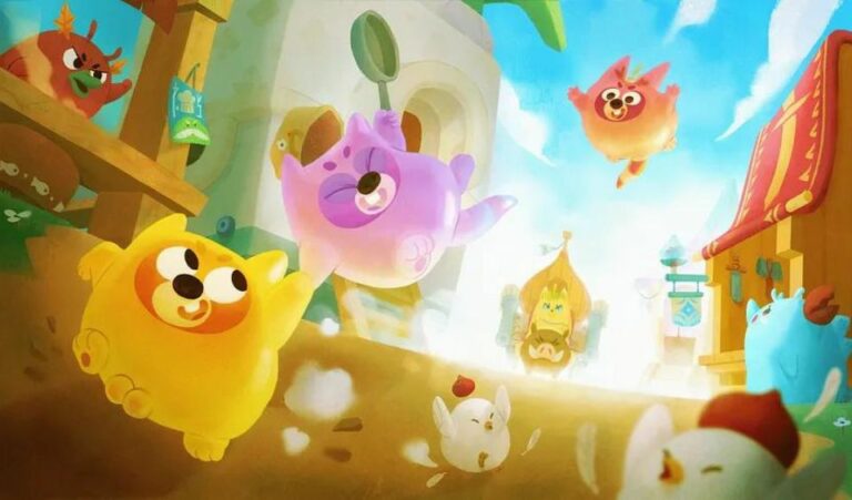 Axie Homeland Alpha Season 3 is Live