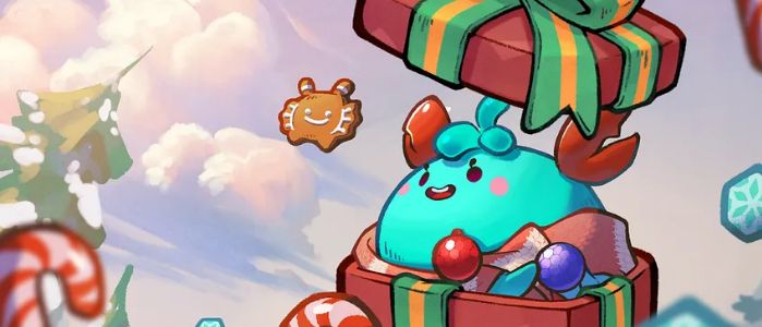 Axie Infinity Mobile App Review