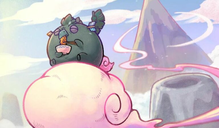 Axie Infinity Origin Update