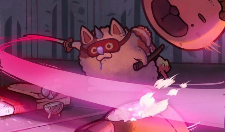 Axie Infinity Issues Changes to the Challenger Mode