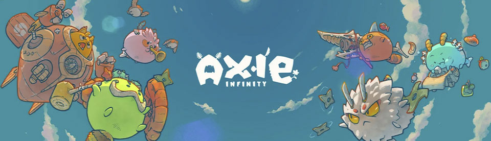 Axie Infinity Welcomes 'Mystic Era' Season with 13,215 AXS Up for grabs