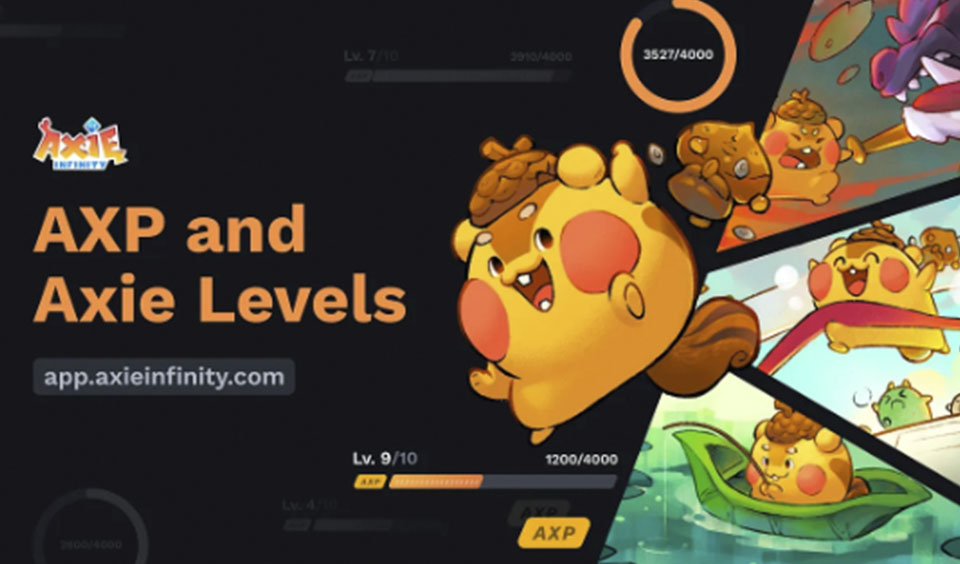 Axie Infinity Elevates the Experience: Big Changes to Axie Classic with Phase 2 Tournament and Gold Chests