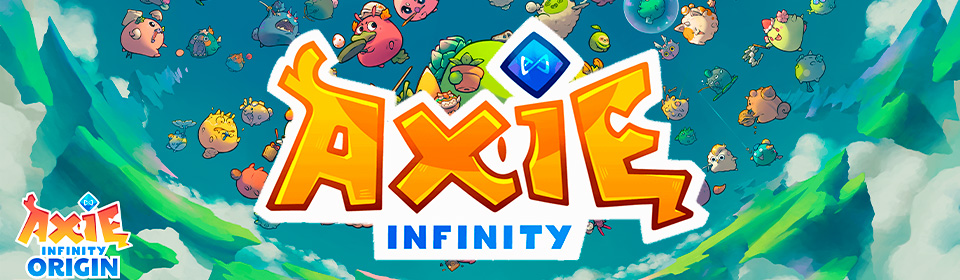 Axie Infinity Presents New Delegation Features