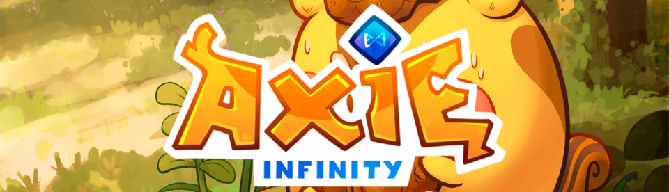 axie infinity post