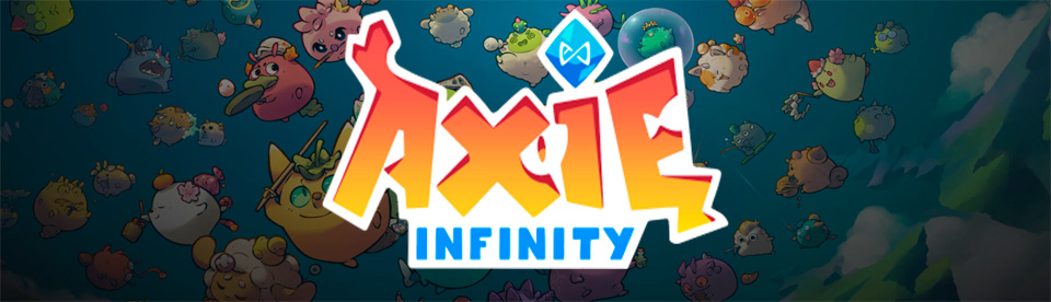 Axie Infinity Reveals New App.axie Updates