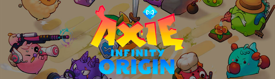 Axie Infinity Shared Some Exciting Updates and Leeks