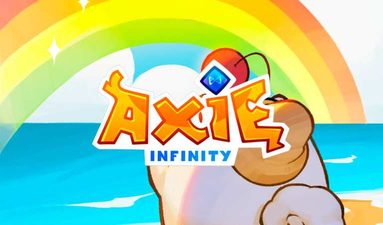 Arcade Mode: Summer Fight: Axie Infinity’s Sizzling Showdown Under the Sun