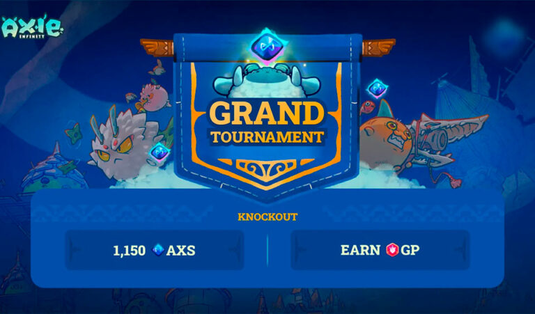 Axie Infinity Guild Leaderboards S1 is Here with a Chance to Win Big Prizes