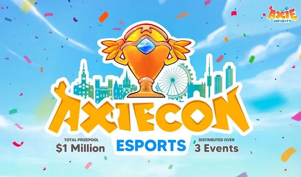 Axiecon World Championship Registration